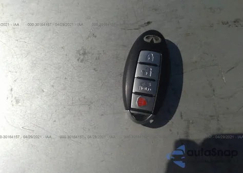 2012 Infiniti G37 Journey из США, поврежденный, VIN JN1CV6AP3CM628499